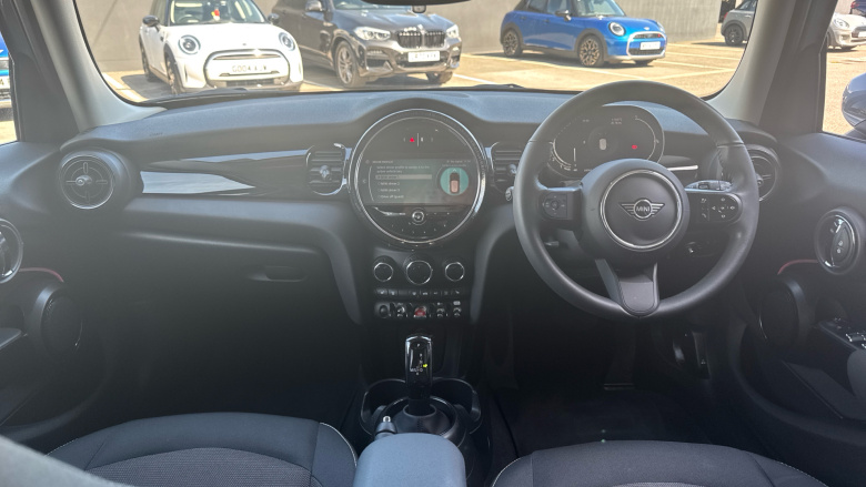 MINI Hatchback 1.5 Cooper Classic II 5dr Auto Petrol Hatchback